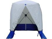 Work tent B1.4xL1.4xH1.5 m