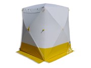 Work tent B1.80xL1.8xH2.0 m