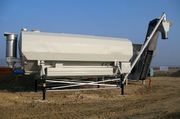SUMAB SWEDEN offers cement silos 